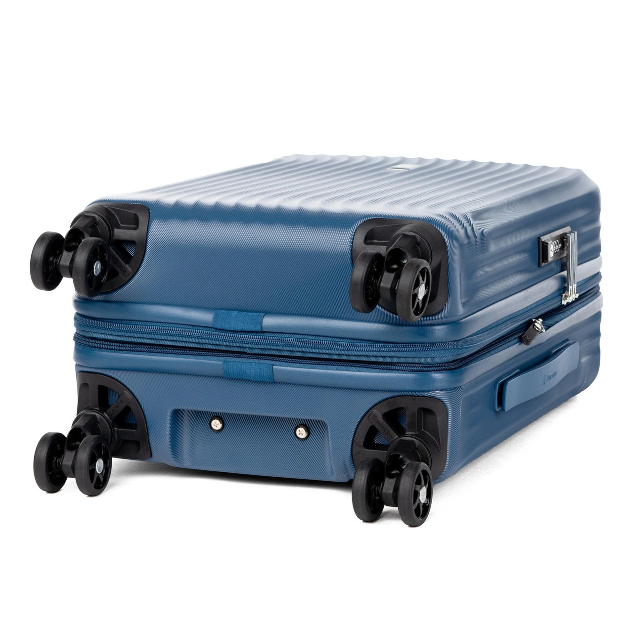 Travelpro Maxlite Air Expandable Cabin Suitcase - 55cm 14 Travelpro Maxlite Air Expandable Cabin Suitcase - 55cm - Image 14