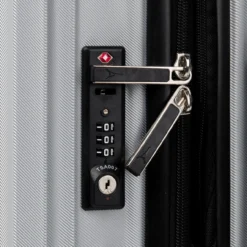 Travelpro Maxlite Air Expandable Medium Suitcase - 70cm -Luggage Superstore 401229142 TSA 83075.1674664505