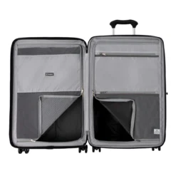 Travelpro Maxlite Air Expandable Medium Suitcase - 70cm -Luggage Superstore 401229542 interior 91559.1674664503
