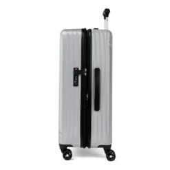 Travelpro Maxlite Air Expandable Medium Suitcase - 70cm -Luggage Superstore 401229542 side 46766.1674664495