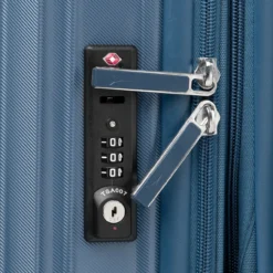 Travelpro Maxlite Air Expandable Medium Suitcase - 70cm -Luggage Superstore 401229547 TSA 93751.1674664478