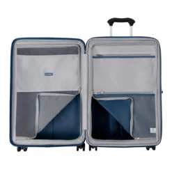 Travelpro Maxlite Air Expandable Medium Suitcase - 70cm -Luggage Superstore 401229547 interior 55031.1674664347