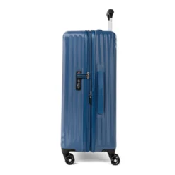 Travelpro Maxlite Air Expandable Medium Suitcase - 70cm -Luggage Superstore 401229547 side 08588.1674664478