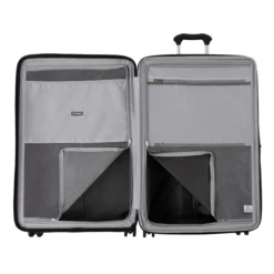 Travelpro Maxlite Air Expandable Large Suitcase - 78cm -Luggage Superstore 401229942 interior 65930.1674680176