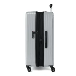 Travelpro Maxlite Air Expandable 3 Piece Luggage Set - 55cm, 70cm & 78cm -Luggage Superstore 401229942 sideexpanded 87098.1674728277