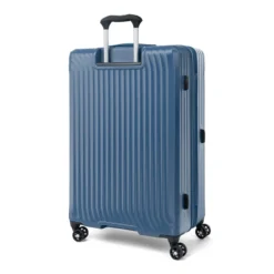 Travelpro Maxlite Air Expandable 3 Piece Luggage Set - 55cm, 70cm & 78cm -Luggage Superstore 401229947 back 22463.1674728296