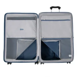 Travelpro Maxlite Air Expandable 3 Piece Luggage Set - 55cm, 70cm & 78cm -Luggage Superstore 401229947 interior 39501.1674728309