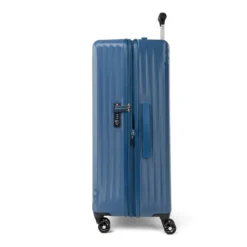 Travelpro Maxlite Air Expandable 3 Piece Luggage Set - 55cm, 70cm & 78cm -Luggage Superstore 401229947 side 57382.1674728275