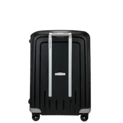 Samsonite S'Cure 4 Wheel Medium Suitcase - 69cm -Luggage Superstore 49307 1041 SPINNER 6925 BACK 67059.1675525378