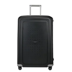 Samsonite S'Cure 4 Wheel Large Suitcase - 75cm -Luggage Superstore 49308 1041 SPINNER 7528 FRONT 54954.1655474509