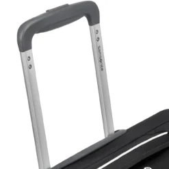 Samsonite Popsoda 4 Wheel Exp Medium Suitcase - 66cm 27 Samsonite Popsoda 4 Wheel Exp Medium Suitcase - 66cm -Luggage Superstore 5520 wheel handle 1 5 40120.1668424971