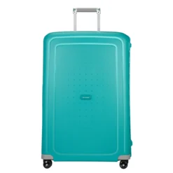 Samsonite S'Cure 4 Wheel Extra-Large Suitcase - 81cm
