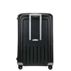 Samsonite S'Cure 4 Wheel Extra-Large Suitcase - 81cm -Luggage Superstore 59244 1041 SPINNER 8130 BACK 23576.1655477928