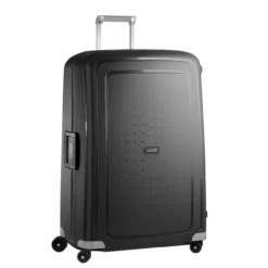 Samsonite S'Cure 4 Wheel Extra-Large Suitcase - 81cm -Luggage Superstore 59244 1041 SPINNER 8130 FRONT34 50505.1655477928