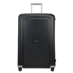 Samsonite S'Cure 4 Wheel Extra-Large Suitcase - 81cm -Luggage Superstore 59244 1041 SPINNER 8130 FRONT 88514.1655477928