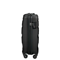 American Tourister Bon Air 3 Piece Luggage Set - 55cm, 66cm & 75cm -Luggage Superstore 59422 1041 SPINNER S STRICT SIDE 57368.1657191980