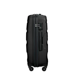 American Tourister Bon Air 3 Piece Luggage Set - 55cm, 66cm & 75cm -Luggage Superstore 59423 1041 SPINNER M SIDE 42260.1657191978