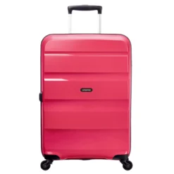 American Tourister Bon Air 2 Piece Luggage Set - 66cm X 2 -Luggage Superstore 59423 6818 SPINNER M FRONT 02537.1680177527