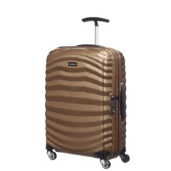 Luggage Superstore -Luggage Superstore 62764 1775 SPINNER 5520 FRONT34 14516.1666877092