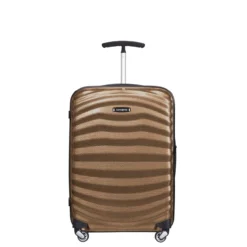 Samsonite Lite-Shock 4 Wheel Cabin Suitcase - 55cm