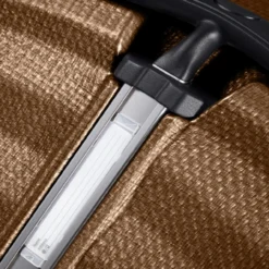 Samsonite Lite-Shock 4 Wheel Cabin Suitcase - 55cm -Luggage Superstore 62764 1775 SPINNER 5520 ID LABEL 96474.1666877094