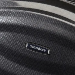 Samsonite Lite-Shock 4 Wheel Medium Suitcase - 69cm -Luggage Superstore 62765 1041 SPINNER 6925 SHELL 88450.1667210705