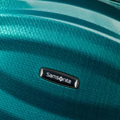 Samsonite Lite-Shock 4 Wheel Extra-Large Suitcase - 81cm -Luggage Superstore 62767 1686 SPINNER 8130 SHELL 60300.1666950309
