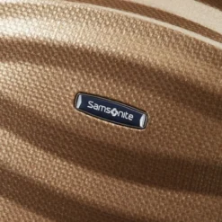 Samsonite Lite-Shock 4 Wheel Extra-Large Suitcase - 81cm -Luggage Superstore 62767 1775 SPINNER 8130 SHELL 64293.1666950310