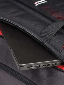 SnoKart Zoom Pack Backpack 38 SnoKart Zoom Pack Backpack -Luggage Superstore 734071 zoom pack 15 73297.1684485504