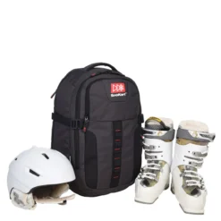SnoKart Zoom Pack Backpack 27 SnoKart Zoom Pack Backpack -Luggage Superstore 734071 zoom pack 20 23048.1684485504