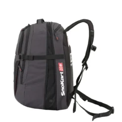 SnoKart Zoom Pack Backpack 23 SnoKart Zoom Pack Backpack -Luggage Superstore 734071 zoom pack 3 67555.1684485504