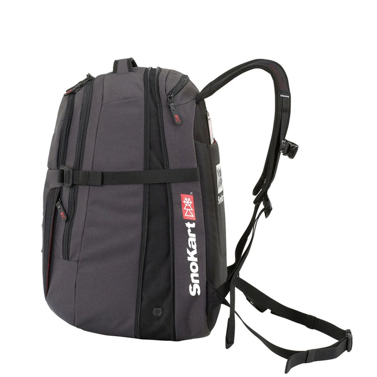 SnoKart Zoom Pack Backpack 4 SnoKart Zoom Pack Backpack - Image 4