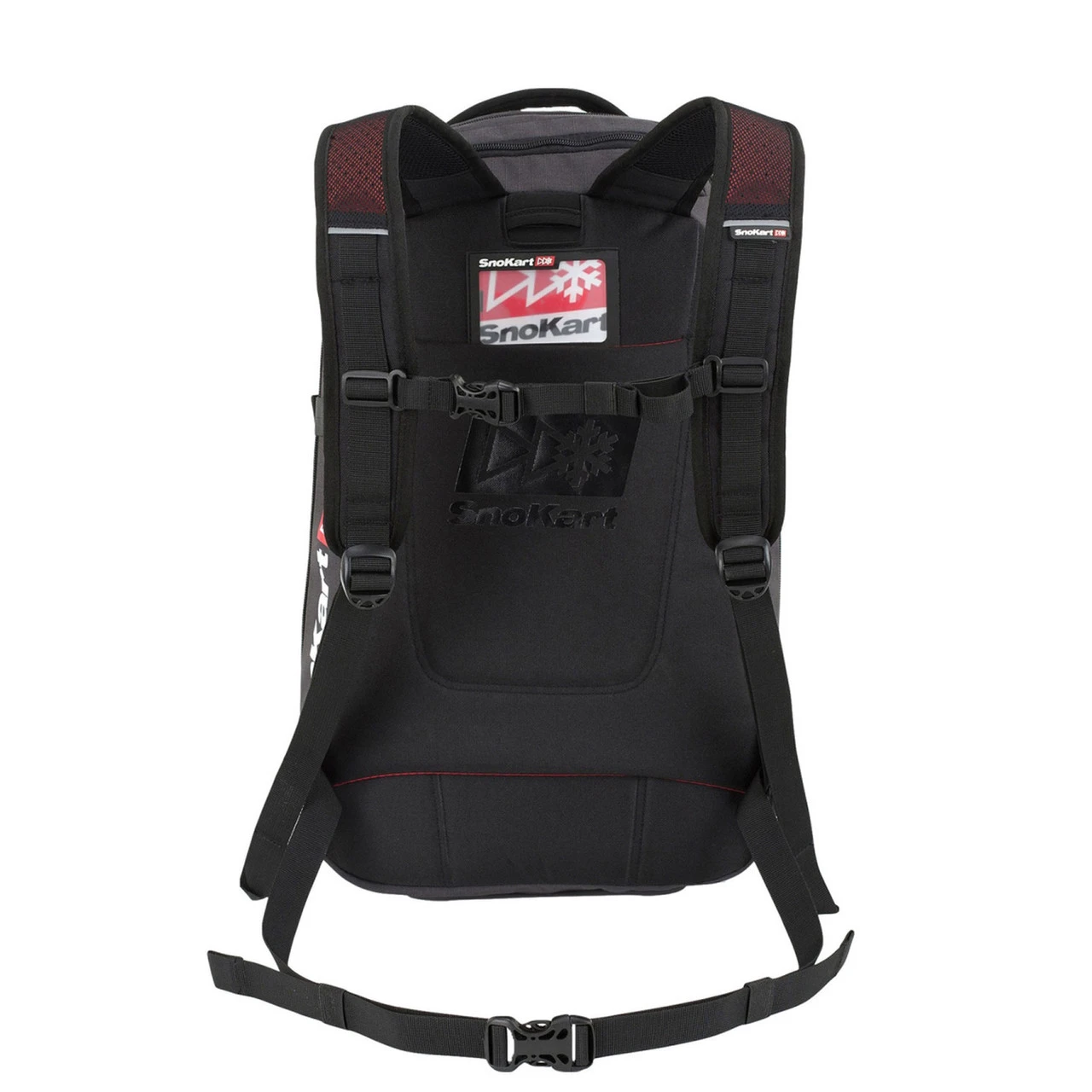 SnoKart Zoom Pack Backpack 2 SnoKart Zoom Pack Backpack - Image 2