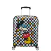 American Tourister Wavebreaker Disney MC 4 Wheel Cabin Suitcase - 55cm