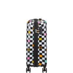 American Tourister Wavebreaker Disney MC 4 Wheel Cabin Suitcase - 55cm -Luggage Superstore 85667 A080 WAVEBREAKER DISNEY SPIN.5520 SIDE 90715.1695383097.1280.1280 45356.1695383705