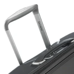 Samsonite Flux 4 Wheel Expandable Suitcase - 68cm -Luggage Superstore 885371041 pd fi 5a6af839 1c2c 40a4 8cf8 a6d600a46a97 23534.1664887850