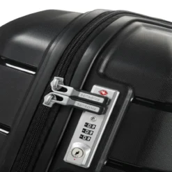 Samsonite Flux 4 Wheel Expandable Suitcase - 68cm -Luggage Superstore 885371041 pd fi 80c20a4e 6153 467a 82ed a6d600a48729 63597.1664887850