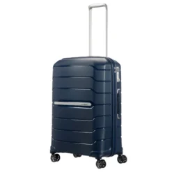Samsonite Flux 4 Wheel Expandable Suitcase - 68cm -Luggage Superstore 885381598 pd fi 189d527c a0e0 4c69 bb18 a6d600a499c6 67997.1664887850