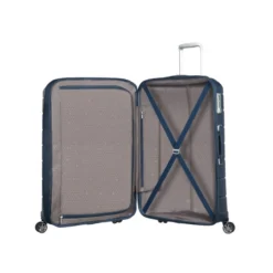 Samsonite Flux 4 Wheel Expandable Suitcase - 68cm -Luggage Superstore 885381598 pd fi 323da35f 6b34 4981 936e a74400997361 44436.1664887850