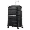 Samsonite Flux 4 Wheel Expandable Suitcase - 75cm