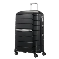 Samsonite Flux 4 Wheel Expandable Suitcase - 75cm