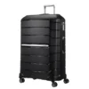 Samsonite Flux 4 Wheel Expandable Suitcase - 81cm