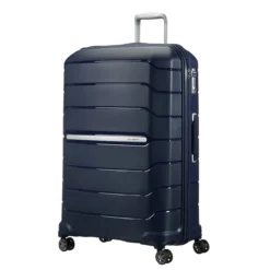 Samsonite Flux 4 Wheel Expandable Suitcase - 81cm -Luggage Superstore 88540 1598 01 1 55006.1664887723