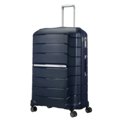 Samsonite Flux 4 Wheel Expandable Suitcase - 81cm -Luggage Superstore 88540 1598 04 84538.1664887723