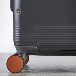 Rock Mayfair 4 Wheel Expandable Medium Suitcase - 65cm 24 Rock Mayfair 4 Wheel Expandable Medium Suitcase - 65cm -Luggage Superstore 8 Wheel Spinner Suitcase Mayfair Charcoal TR 0238 33861.1686734103.1280.1280 96264.1686734552