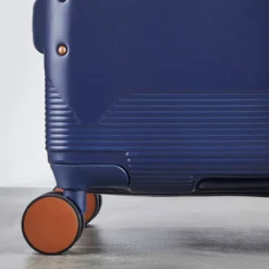 Rock Mayfair 4 Wheel Expandable Large Suitcase - 77cm -Luggage Superstore 8 Wheel Spinner Suitcase Mayfair Navy TR 0238 55831.1686734104.1280.1280 91765.1686734552.1280.1280 68730.1686735408