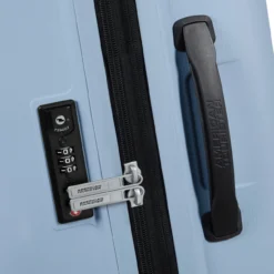 American Tourister Aerostep Expandable Large Suitcase - 77cm -Luggage Superstore AEROSTEP SPINNER EXP TSA LOCK 5 15482.1673037462