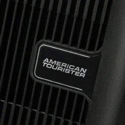 American Tourister Aerostep Expandable Large Suitcase - 77cm -Luggage Superstore AEROSTEP SPINNER EXP TSA LOGO 44141.1673037466