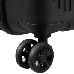 American Tourister Aerostep Expandable Cabin Suitcase - 55cm -Luggage Superstore AEROSTEP SPINNER EXP TSA WHEEL 52756.1673000040