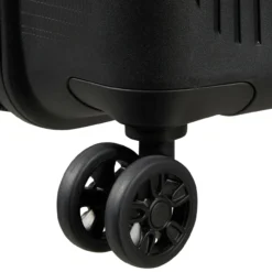 American Tourister Aerostep Expandable Medium Suitcase - 67cm -Luggage Superstore AEROSTEP SPINNER EXP TSA WHEEL 52756.1673000040.1280.1280 26877.1673033838